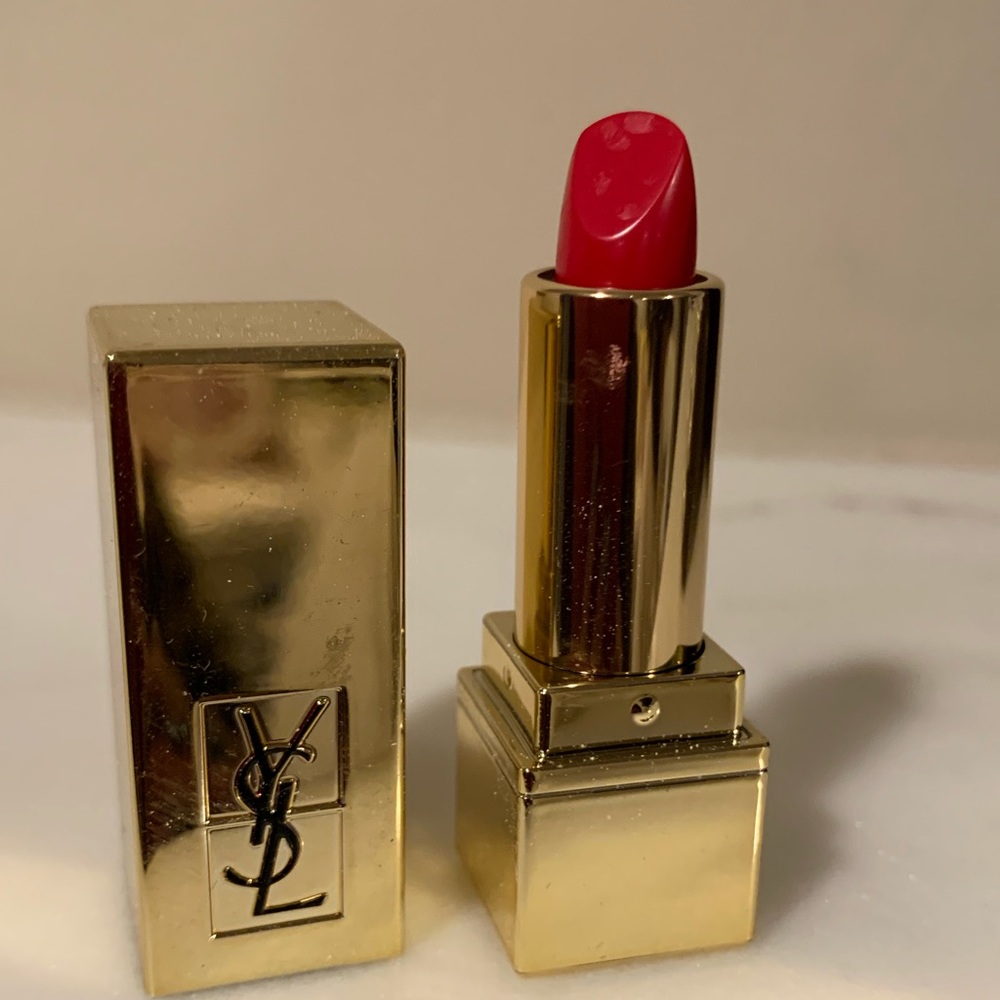 New YSL Lipstick mini